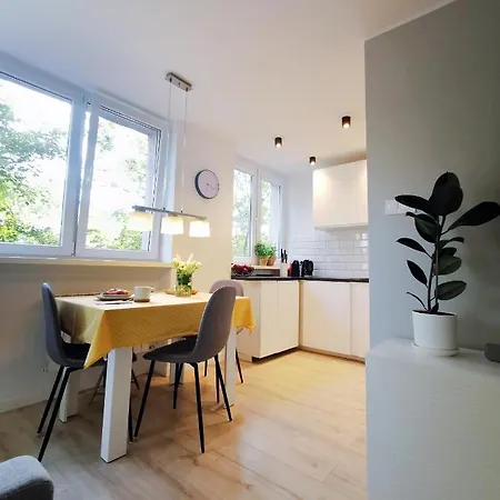 Nowoczesny W Sercu Wrocławia *