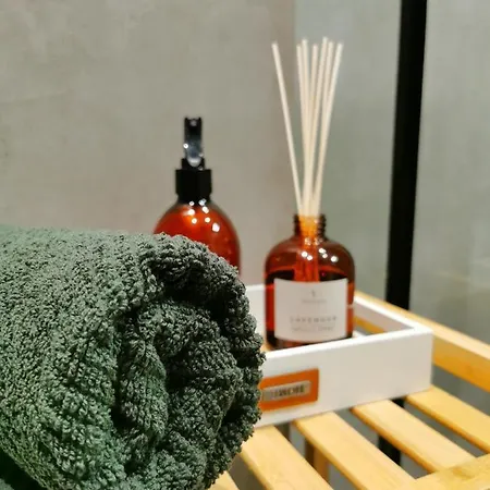 Nowoczesny W Sercu Wrocławia