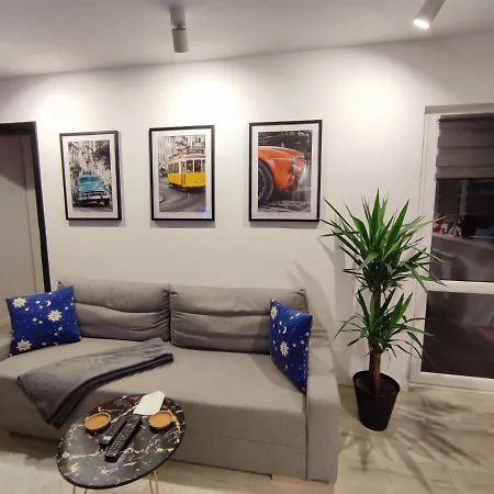 Nowoczesny W Sercu Wrocławia *