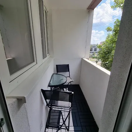 Nowoczesny W Sercu Wrocławia Apartament Wrocław