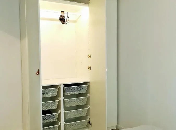 Nowoczesny W Sercu Wrocławia Apartament *