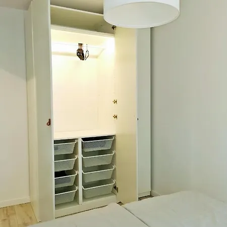 Nowoczesny W Sercu Wroclawia Apartment *