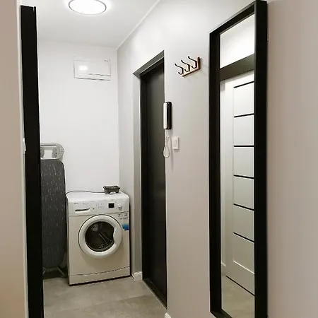 Nowoczesny W Sercu Wroclawia