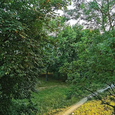 Apartment Nowoczesny W Sercu Wroclawia *