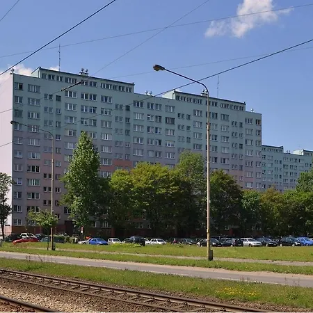 Nowoczesny W Sercu Wroclawia