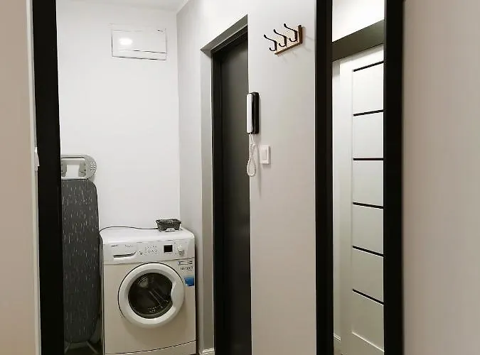 Nowoczesny W Sercu Wroclawia