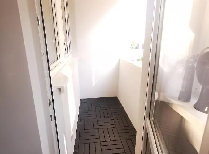 Nowoczesny W Sercu Wroclawia * Вроцлав